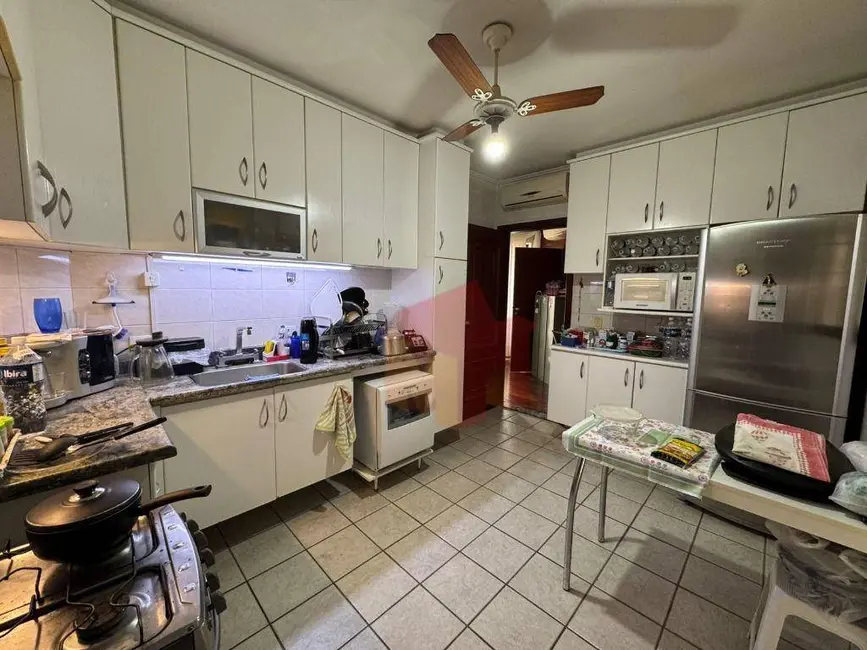 Apartamento com 3 quartos à venda, 168m2 em Vila Santa Catarina, Americana - SP - imagem 5 Foto 5 de Apartamento com 3 quartos à venda, 168m2 em Vila Santa Catarina, Americana - SP