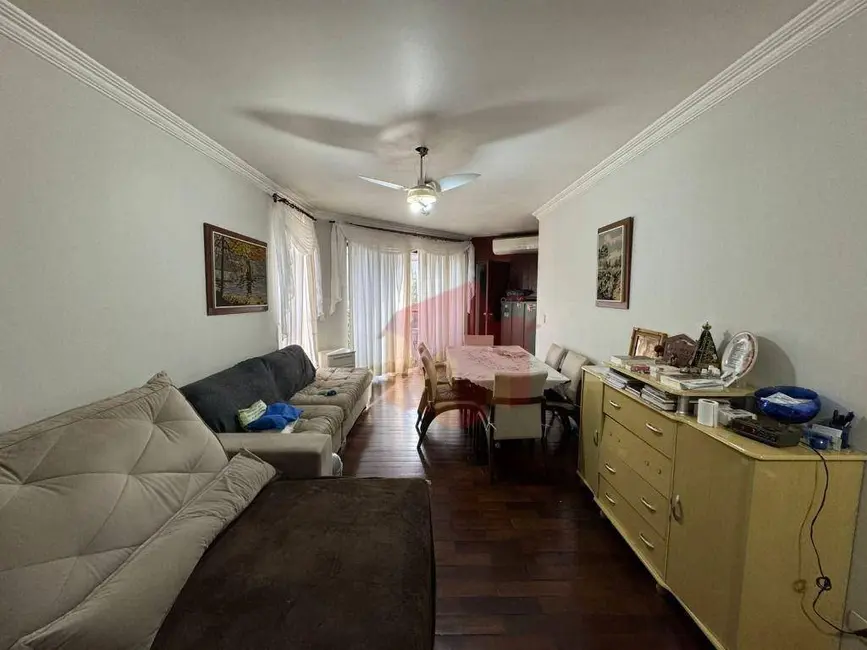 Apartamento com 3 quartos à venda, 168m2 em Vila Santa Catarina, Americana - SP - imagem 2 Foto 2 de Apartamento com 3 quartos à venda, 168m2 em Vila Santa Catarina, Americana - SP