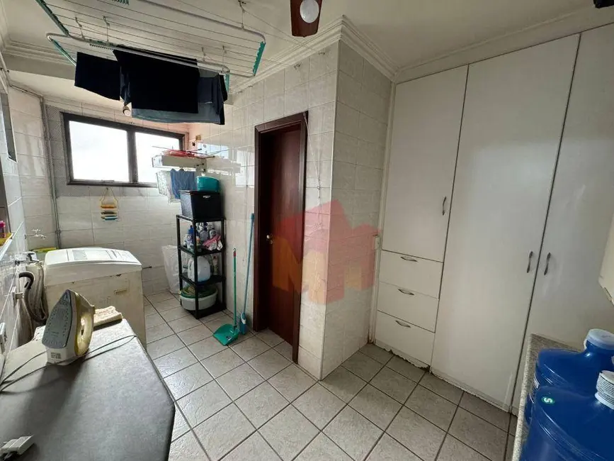 Apartamento com 3 quartos à venda, 168m2 em Vila Santa Catarina, Americana - SP - imagem 9 Foto 9 de Apartamento com 3 quartos à venda, 168m2 em Vila Santa Catarina, Americana - SP