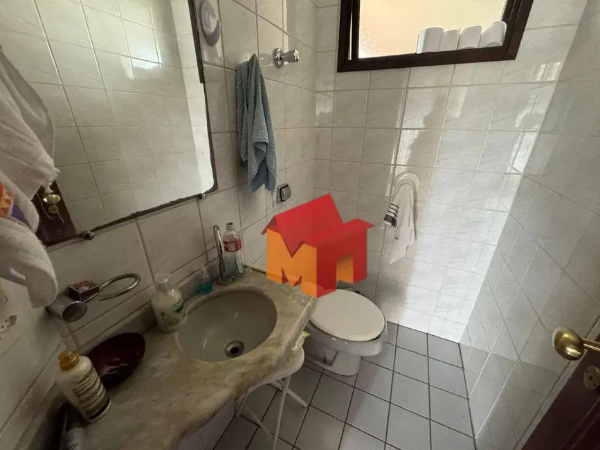 Foto 6 de Apartamento com 3 quartos à venda, 168m2 em Vila Santa Catarina, Americana - SP