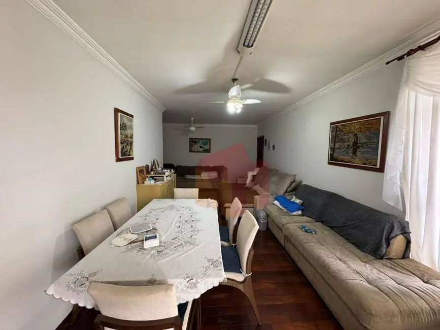 Apartamento com 3 quartos à venda, 168m2 em Vila Santa Catarina, Americana - SP - imagem 3 Foto 3 de Apartamento com 3 quartos à venda, 168m2 em Vila Santa Catarina, Americana - SP