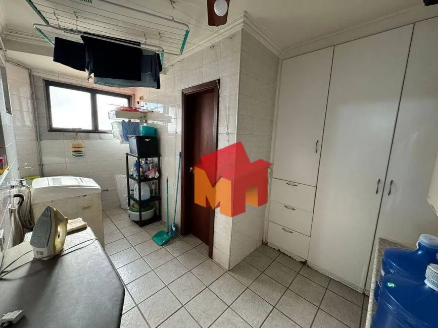 Foto 9 de Apartamento com 3 quartos à venda, 168m2 em Vila Santa Catarina, Americana - SP