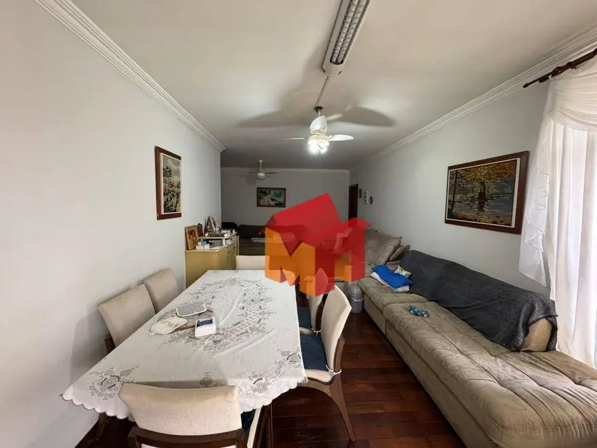 Foto 3 de Apartamento com 3 quartos à venda, 168m2 em Vila Santa Catarina, Americana - SP