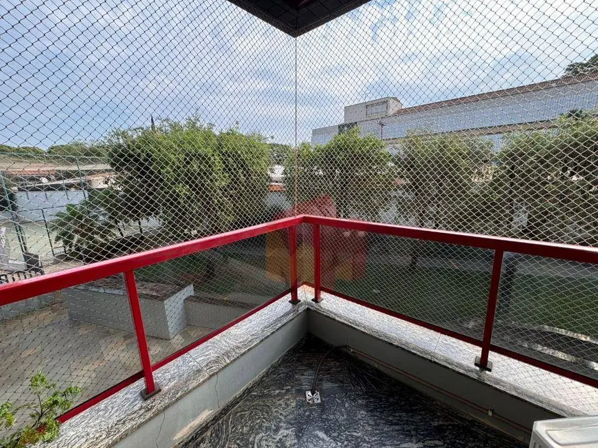 Apartamento com 3 quartos à venda, 168m2 em Vila Santa Catarina, Americana - SP - imagem 4 Foto 4 de Apartamento com 3 quartos à venda, 168m2 em Vila Santa Catarina, Americana - SP