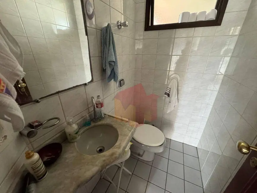 Apartamento com 3 quartos à venda, 168m2 em Vila Santa Catarina, Americana - SP - imagem 6 Foto 6 de Apartamento com 3 quartos à venda, 168m2 em Vila Santa Catarina, Americana - SP