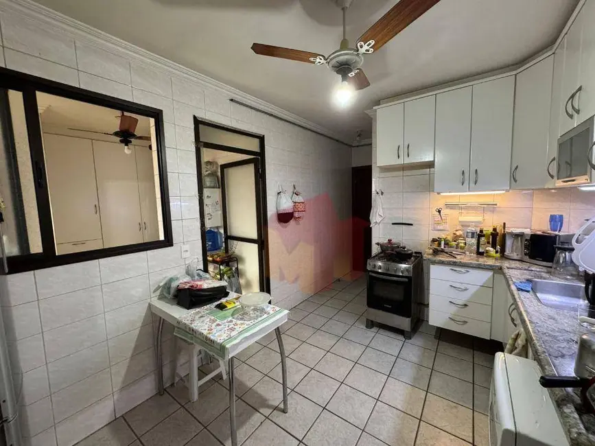 Apartamento com 3 quartos à venda, 168m2 em Vila Santa Catarina, Americana - SP - imagem 7 Foto 7 de Apartamento com 3 quartos à venda, 168m2 em Vila Santa Catarina, Americana - SP