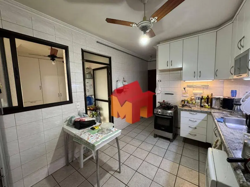 Foto 7 de Apartamento com 3 quartos à venda, 168m2 em Vila Santa Catarina, Americana - SP