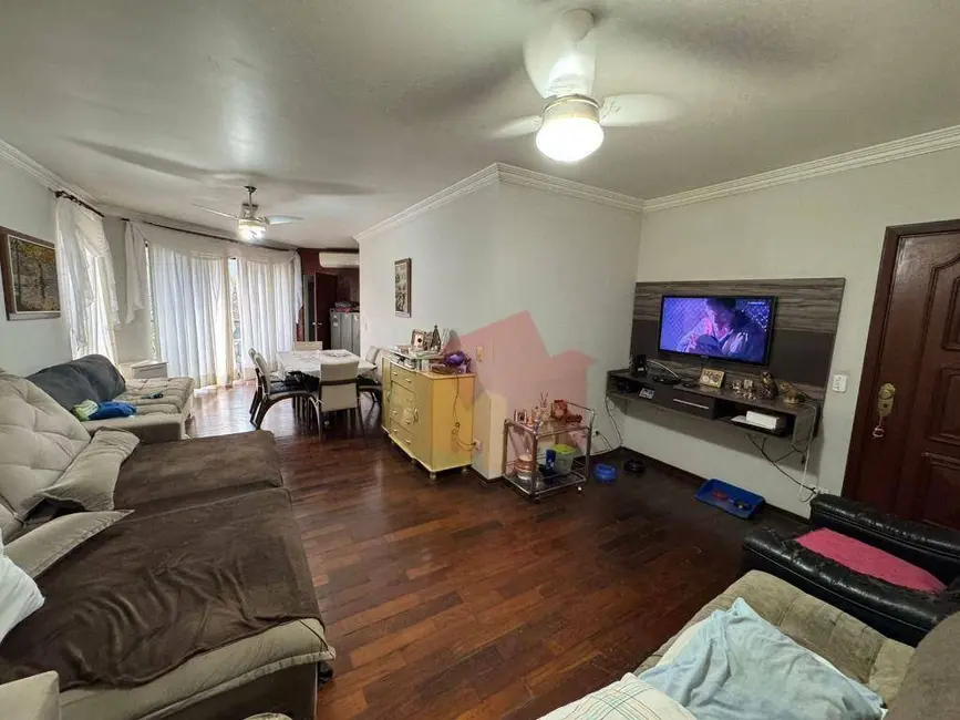 Apartamento com 3 quartos à venda, 168m2 em Vila Santa Catarina, Americana - SP - imagem 1 Foto 1 de Apartamento com 3 quartos à venda, 168m2 em Vila Santa Catarina, Americana - SP