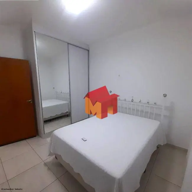 Foto 7 de Apartamento com 2 quartos à venda, 57m2 em Parque Nova Carioba, Americana - SP