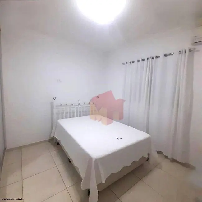 Foto 8 de Apartamento com 2 quartos à venda, 57m2 em Parque Nova Carioba, Americana - SP