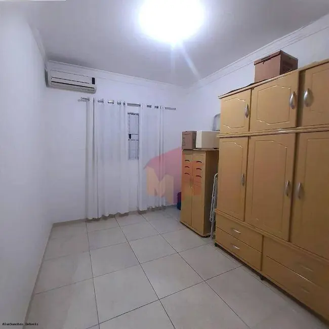 Foto 6 de Apartamento com 2 quartos à venda, 57m2 em Parque Nova Carioba, Americana - SP