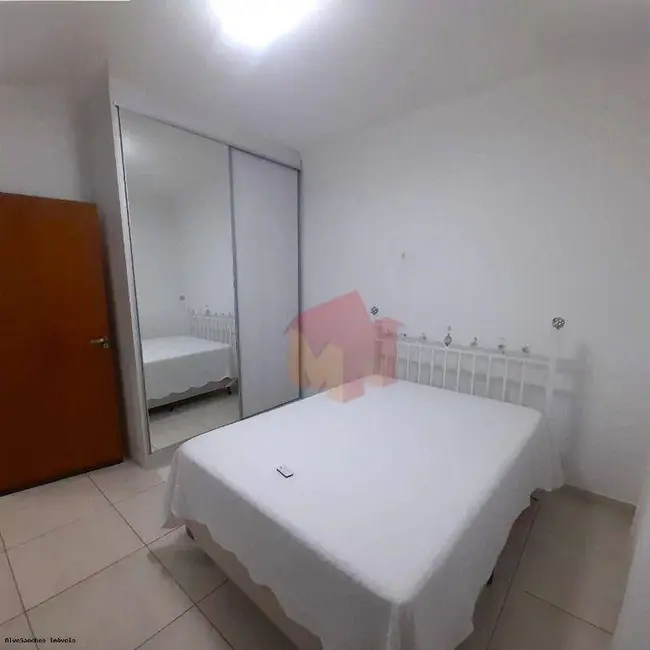 Foto 7 de Apartamento com 2 quartos à venda, 57m2 em Parque Nova Carioba, Americana - SP