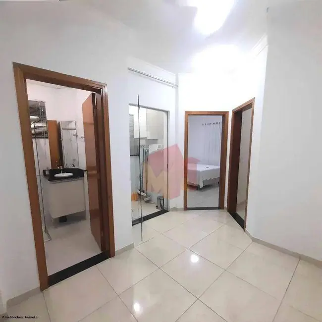 Foto 3 de Apartamento com 2 quartos à venda, 57m2 em Parque Nova Carioba, Americana - SP