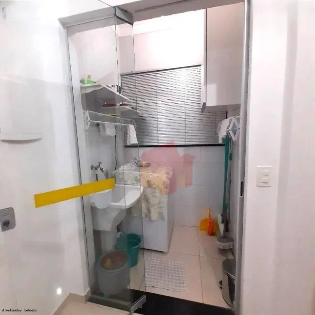 Foto 4 de Apartamento com 2 quartos à venda, 57m2 em Parque Nova Carioba, Americana - SP