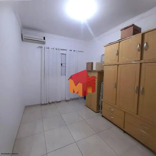 Foto 6 de Apartamento com 2 quartos à venda, 57m2 em Parque Nova Carioba, Americana - SP