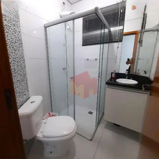Foto 5 de Apartamento com 2 quartos à venda, 57m2 em Parque Nova Carioba, Americana - SP