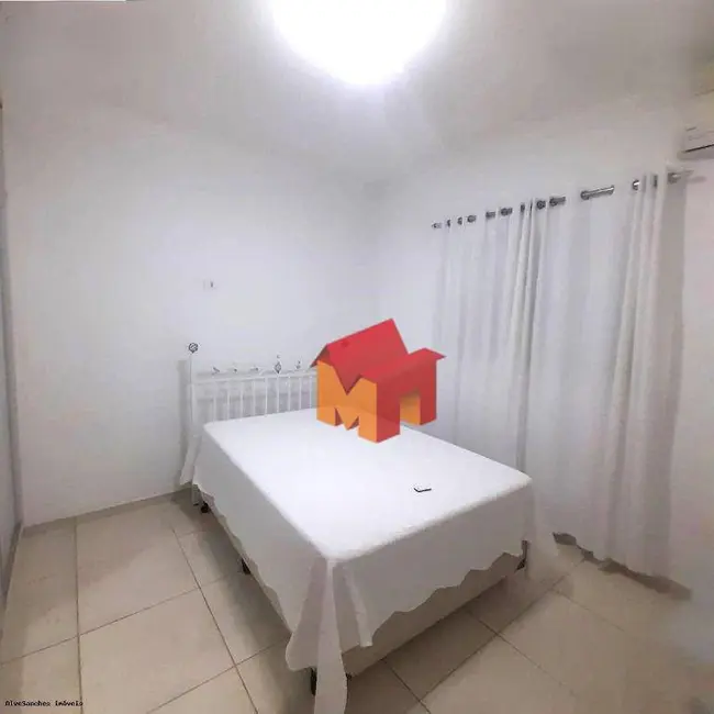 Foto 8 de Apartamento com 2 quartos à venda, 57m2 em Parque Nova Carioba, Americana - SP