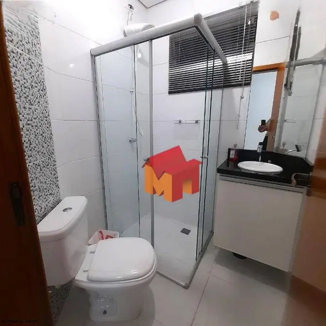 Foto 5 de Apartamento com 2 quartos à venda, 57m2 em Parque Nova Carioba, Americana - SP