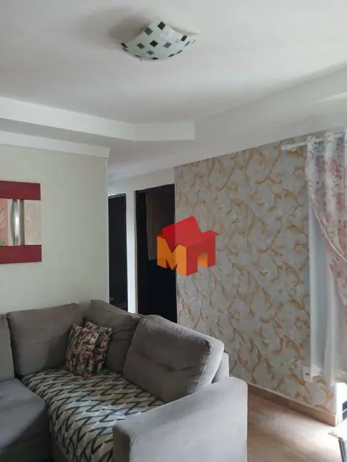 Foto 6 de Apartamento com 2 quartos à venda, 52m2 em Balneário Salto Grande, Americana - SP