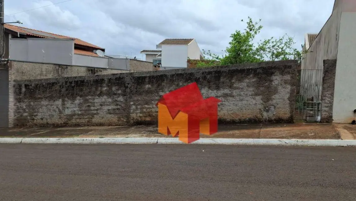 Foto 1 de Terreno / Lote à venda, 312m2 em Jardim Maria Helena, Nova Odessa - SP