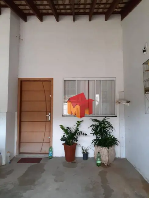 Foto 2 de Sobrado com 4 quartos à venda, 233m2 em Jardim Boer I, Americana - SP