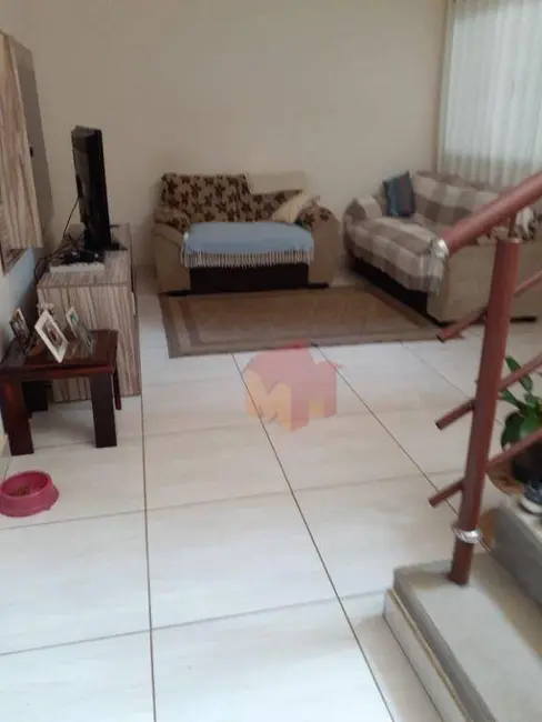 Foto 4 de Sobrado com 4 quartos à venda, 233m2 em Jardim Boer I, Americana - SP