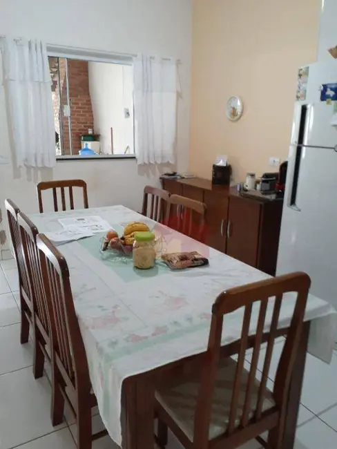 Foto 9 de Sobrado com 4 quartos à venda, 233m2 em Jardim Boer I, Americana - SP