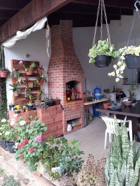 Foto 6 de Sobrado com 4 quartos à venda, 233m2 em Jardim Boer I, Americana - SP