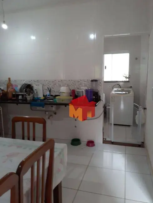 Foto 8 de Sobrado com 4 quartos à venda, 233m2 em Jardim Boer I, Americana - SP