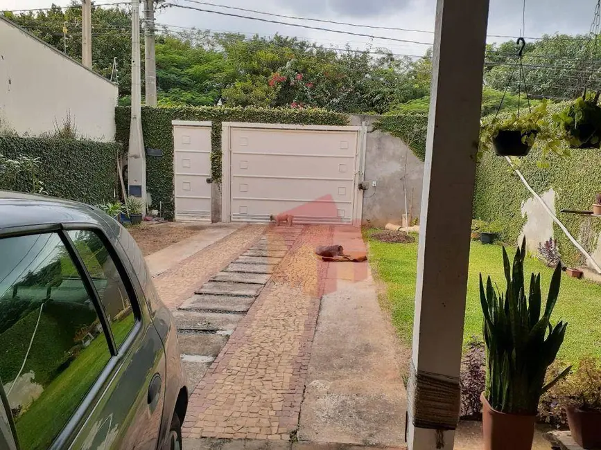 Foto 1 de Sobrado com 4 quartos à venda, 233m2 em Jardim Boer I, Americana - SP