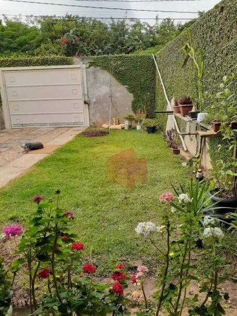 Foto 5 de Sobrado com 4 quartos à venda, 233m2 em Jardim Boer I, Americana - SP