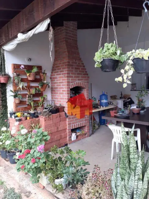 Foto 6 de Sobrado com 4 quartos à venda, 233m2 em Jardim Boer I, Americana - SP