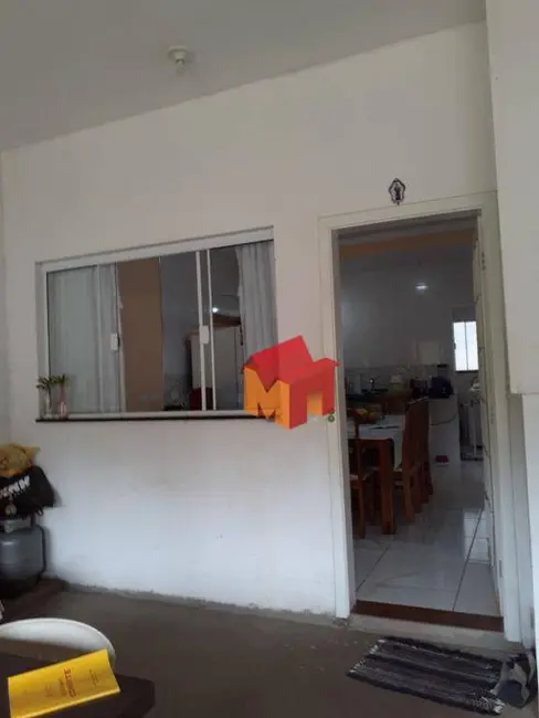 Foto 3 de Sobrado com 4 quartos à venda, 233m2 em Jardim Boer I, Americana - SP