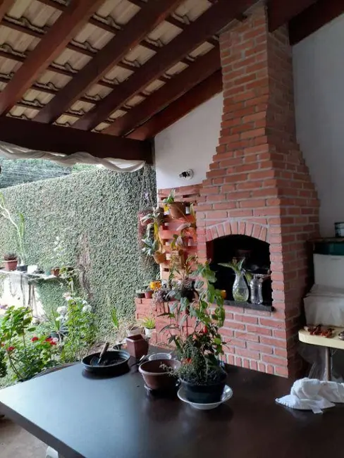 Foto 7 de Sobrado com 4 quartos à venda, 233m2 em Jardim Boer I, Americana - SP