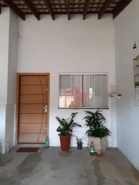 Foto 2 de Sobrado com 4 quartos à venda, 233m2 em Jardim Boer I, Americana - SP