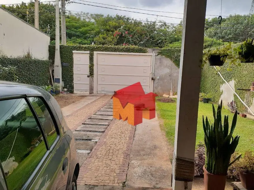 Foto 1 de Sobrado com 4 quartos à venda, 233m2 em Jardim Boer I, Americana - SP