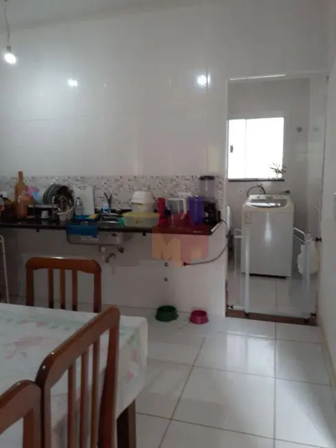 Foto 8 de Sobrado com 4 quartos à venda, 233m2 em Jardim Boer I, Americana - SP