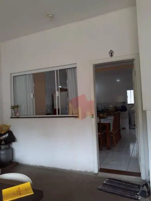 Foto 3 de Sobrado com 4 quartos à venda, 233m2 em Jardim Boer I, Americana - SP