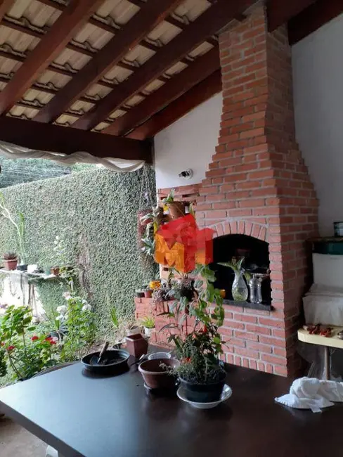 Foto 7 de Sobrado com 4 quartos à venda, 233m2 em Jardim Boer I, Americana - SP