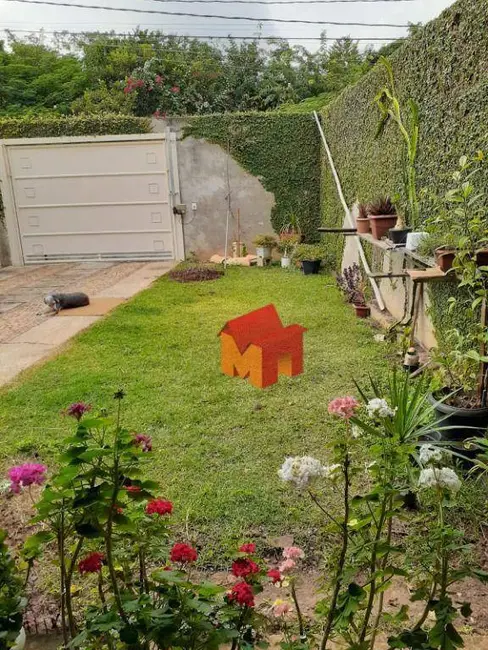 Foto 5 de Sobrado com 4 quartos à venda, 233m2 em Jardim Boer I, Americana - SP