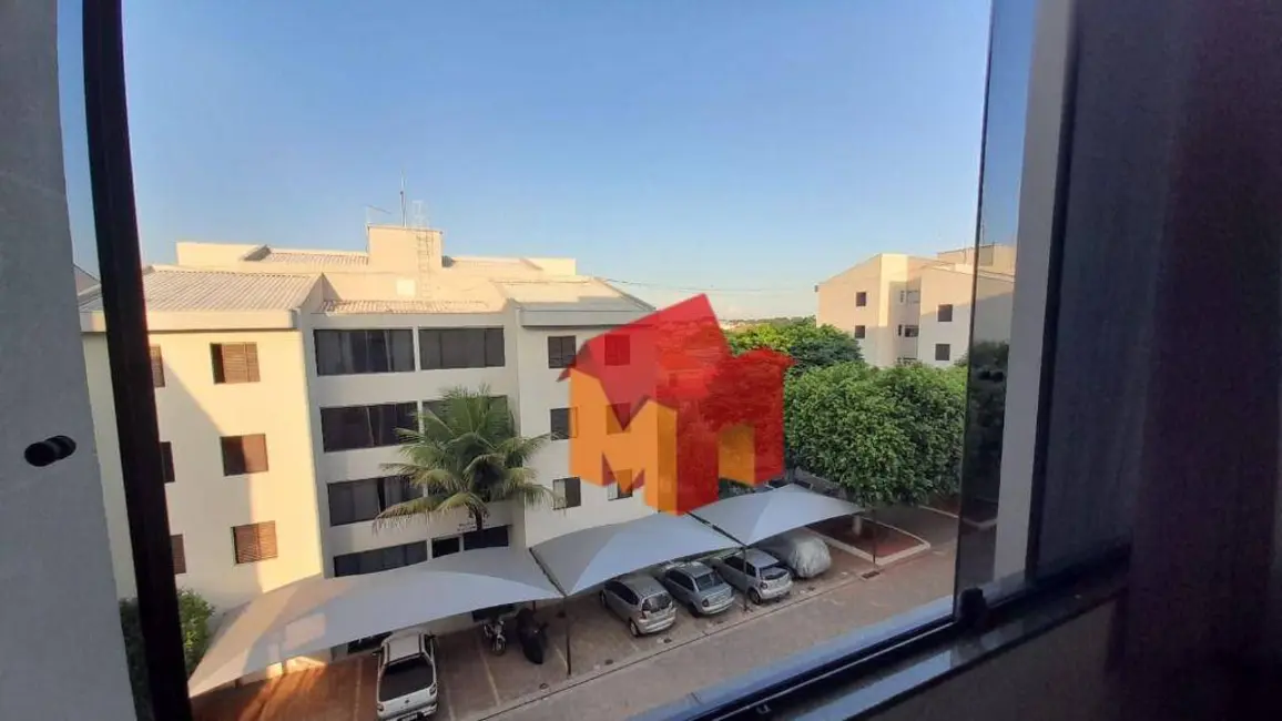 Apartamento com 3 quartos à venda, 69m2 em Vila Margarida, Americana - SP - imagem 6 Foto 6 de Apartamento com 3 quartos à venda, 69m2 em Vila Margarida, Americana - SP