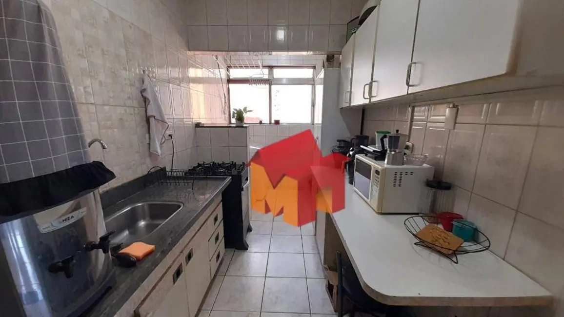 Apartamento com 3 quartos à venda, 69m2 em Vila Margarida, Americana - SP - imagem 7 Foto 7 de Apartamento com 3 quartos à venda, 69m2 em Vila Margarida, Americana - SP