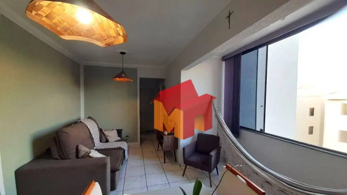 Apartamento com 3 quartos à venda, 69m2 em Vila Margarida, Americana - SP - imagem 4 Foto 4 de Apartamento com 3 quartos à venda, 69m2 em Vila Margarida, Americana - SP