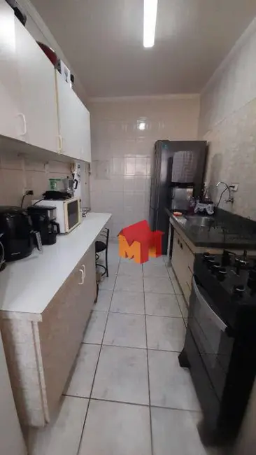 Apartamento com 3 quartos à venda, 69m2 em Vila Margarida, Americana - SP - imagem 8 Foto 8 de Apartamento com 3 quartos à venda, 69m2 em Vila Margarida, Americana - SP