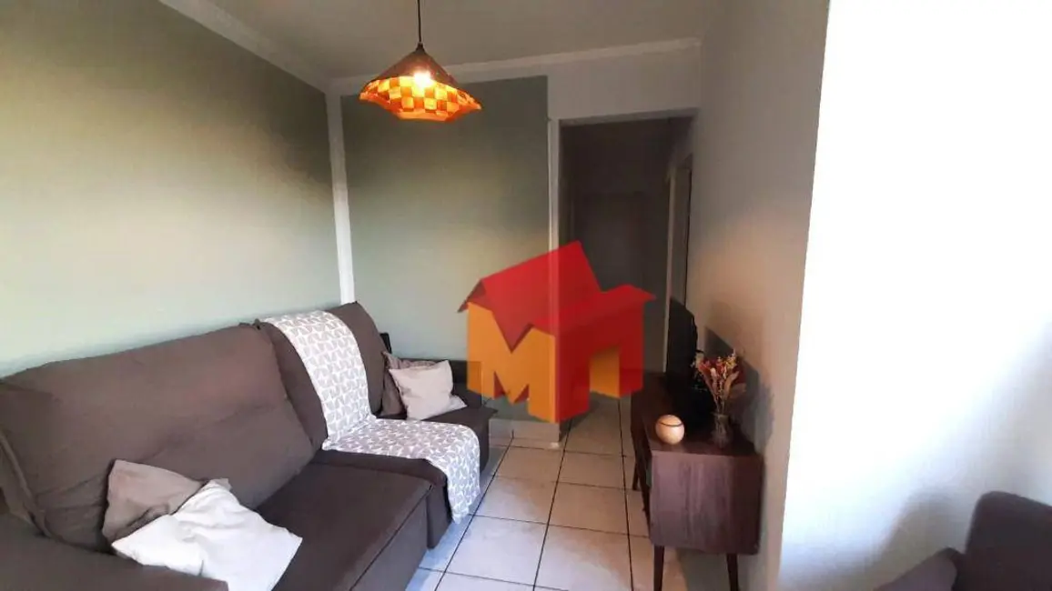 Apartamento com 3 quartos à venda, 69m2 em Vila Margarida, Americana - SP - imagem 5 Foto 5 de Apartamento com 3 quartos à venda, 69m2 em Vila Margarida, Americana - SP