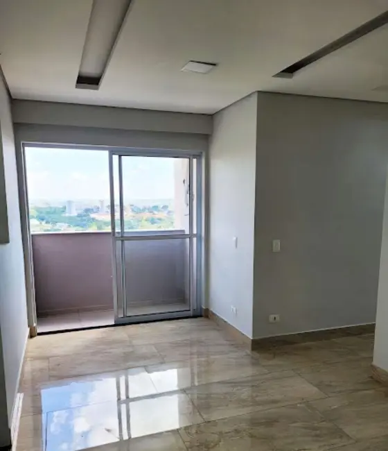 Foto 9 de Apartamento com 3 quartos à venda, 60m2 em Vila Massucheto, Americana - SP