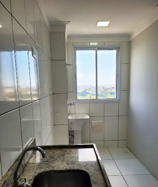 Foto 7 de Apartamento com 3 quartos à venda, 60m2 em Vila Massucheto, Americana - SP