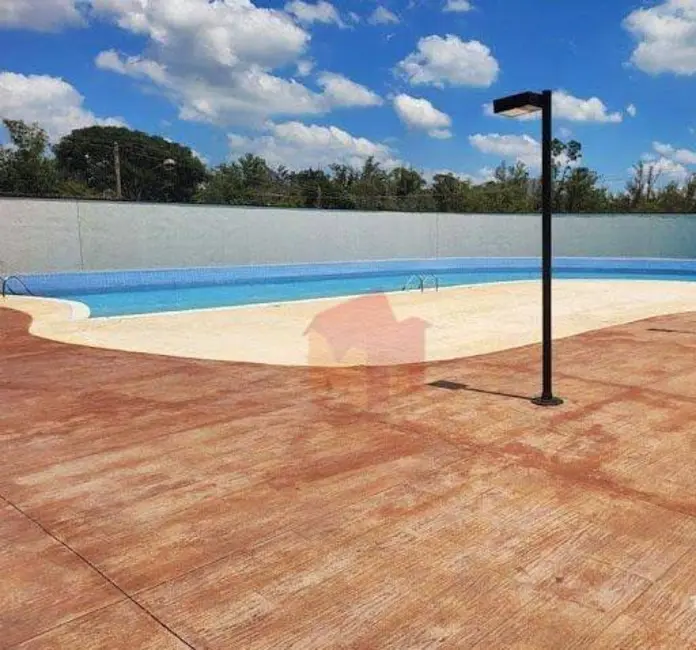 Apartamento com 3 quartos à venda, 60m2 em Vila Massucheto, Americana - SP - imagem 2 Foto 2 de Apartamento com 3 quartos à venda, 60m2 em Vila Massucheto, Americana - SP