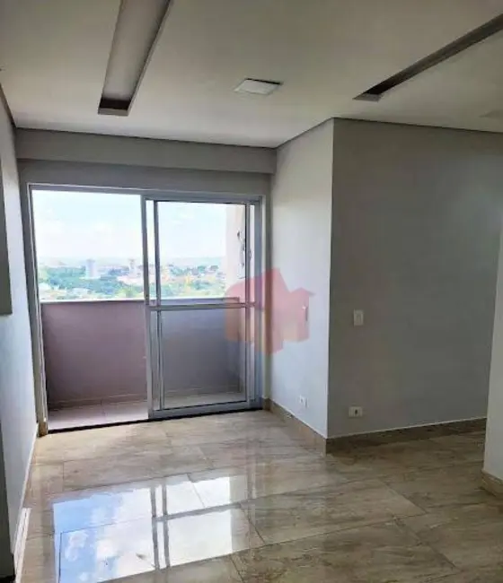 Apartamento com 3 quartos à venda, 60m2 em Vila Massucheto, Americana - SP - imagem 9 Foto 9 de Apartamento com 3 quartos à venda, 60m2 em Vila Massucheto, Americana - SP