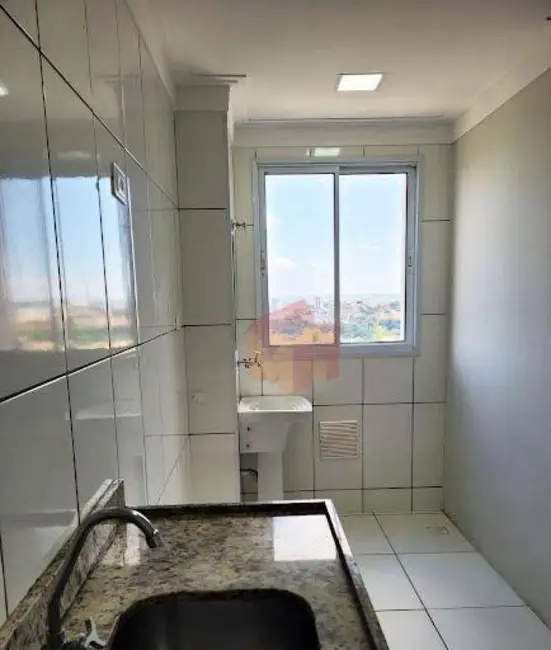 Apartamento com 3 quartos à venda, 60m2 em Vila Massucheto, Americana - SP - imagem 7 Foto 7 de Apartamento com 3 quartos à venda, 60m2 em Vila Massucheto, Americana - SP